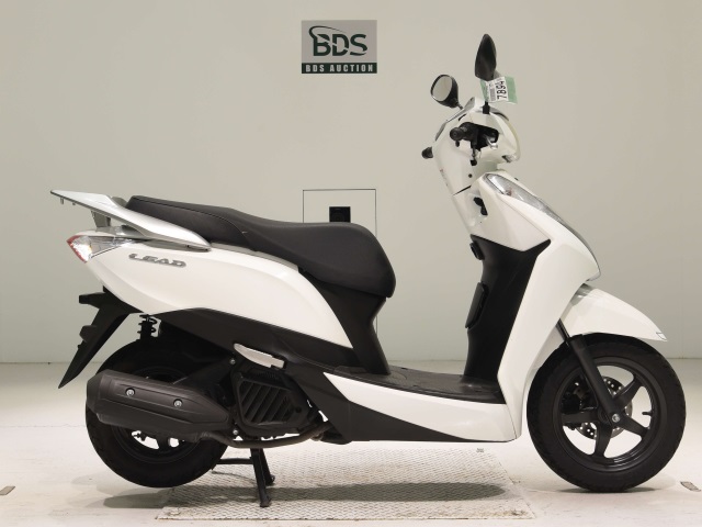 Honda LEAD125 2016
