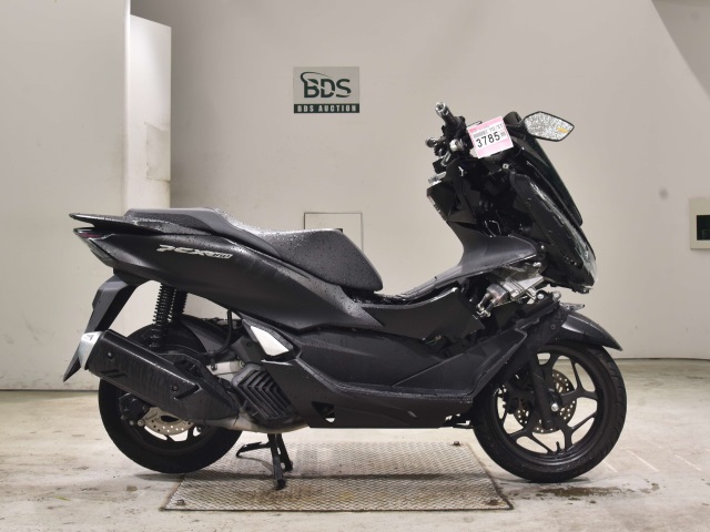 Honda PCX160 2021