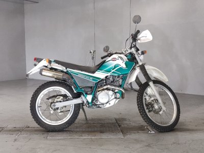 Yamaha SEROW XT225 1998