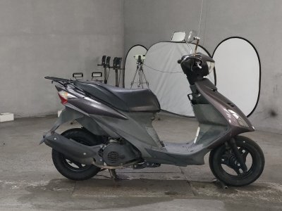 Suzuki ADDRESS V125