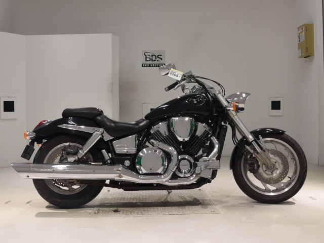 Honda VTX1800 2003