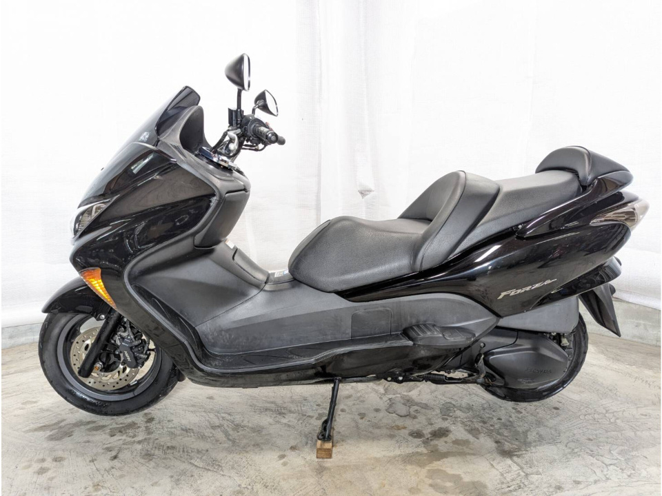 Honda FORZA Z 2006