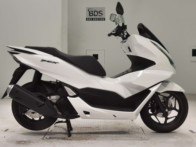 Honda PCX125 2023