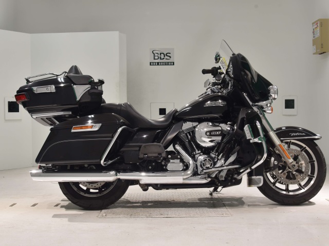 HD ELECTRA GLIDE FLHTCU1690 2013