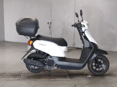 Honda TACT125