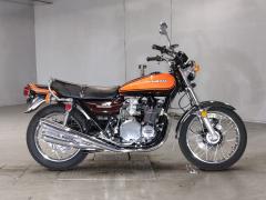 Kawasaki Z1 900 SUPERFOUR 2006