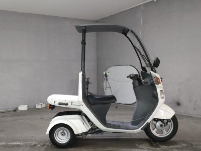 Honda GYRO CANOPY 2019
