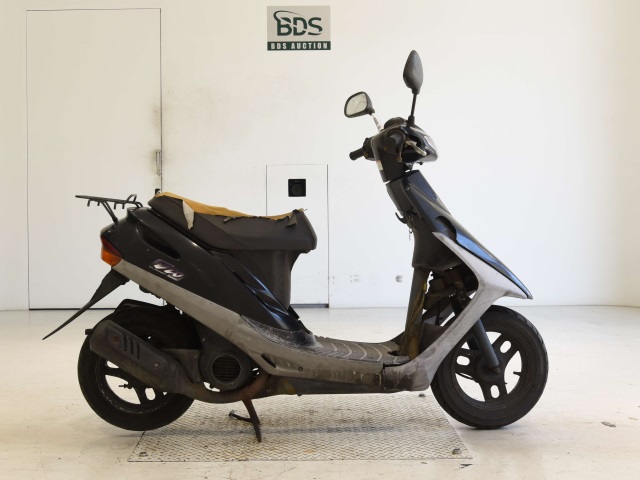 Honda DIO 1996