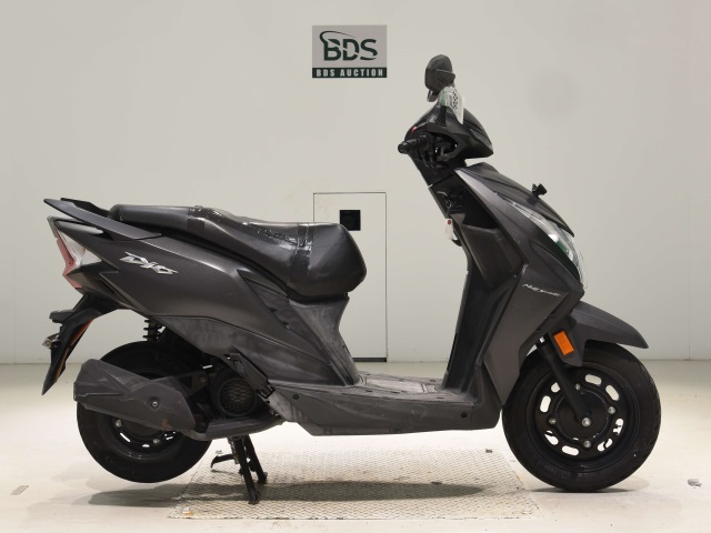 Honda DIO110 2020