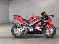 Honda CBR954RR 2003