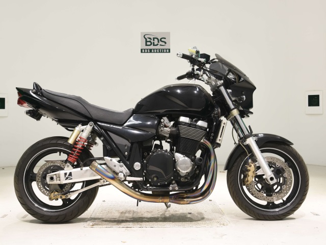Suzuki GSX1400 2001