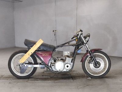 Kawasaki Z1 900 SUPERFOUR