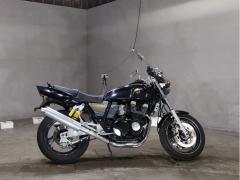 Yamaha XJR400 1995