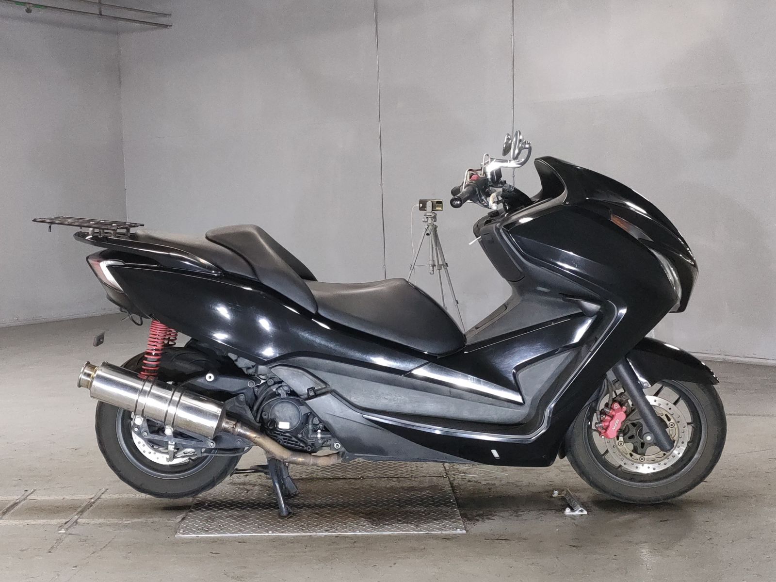 Honda FORZA 2013