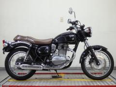Kawasaki ESTRELLA 2016