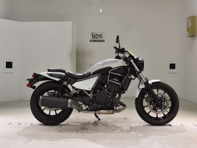 Kawasaki ELIMINATOR400-3 2023