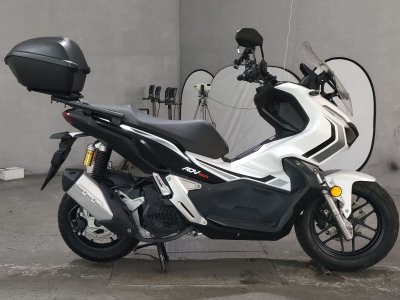 Honda ADV 150 2021
