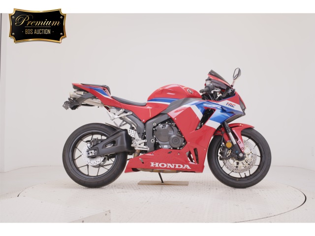 Honda CBR600RR 2025