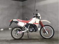Yamaha DT200R 1988