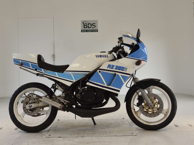 Yamaha RZ250R