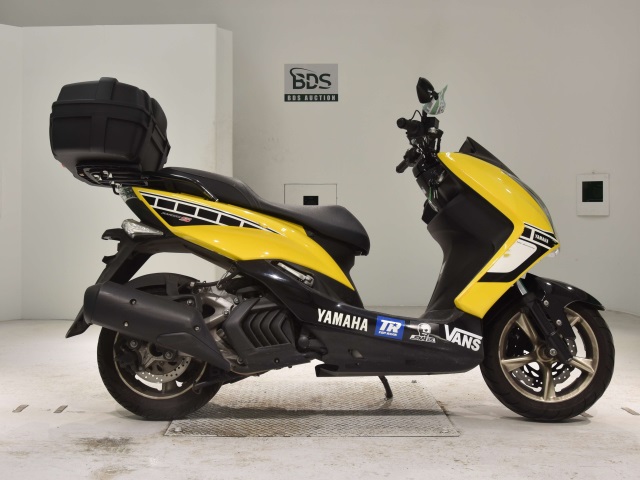 Yamaha MAJESTY 155S 2016