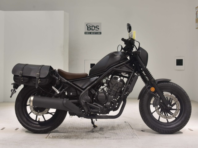 Honda REBEL CMX250 2022