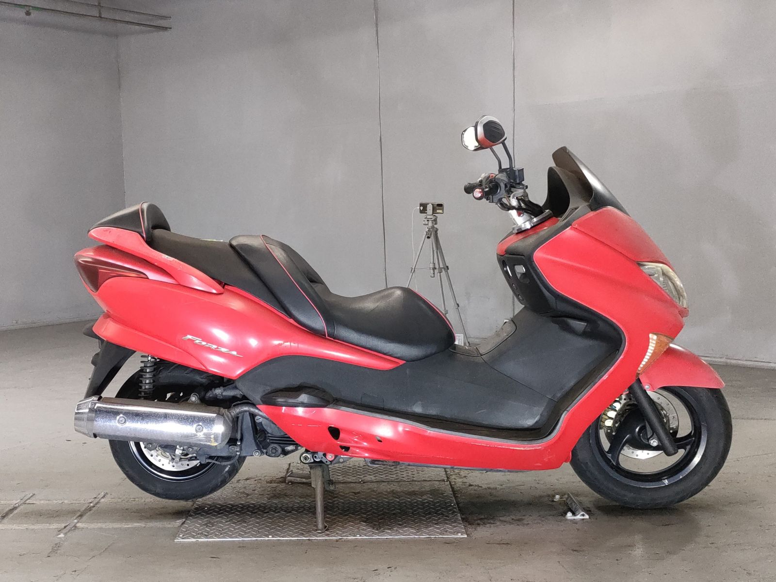 Honda FORZA Z 2005