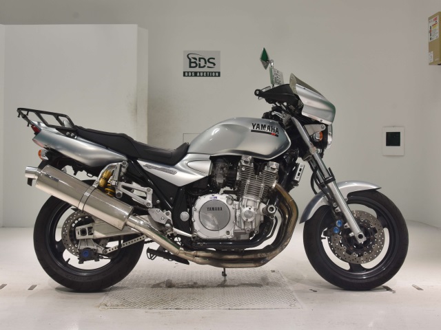Yamaha XJR1300 2000