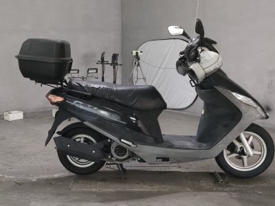 Suzuki ADDRESS V125