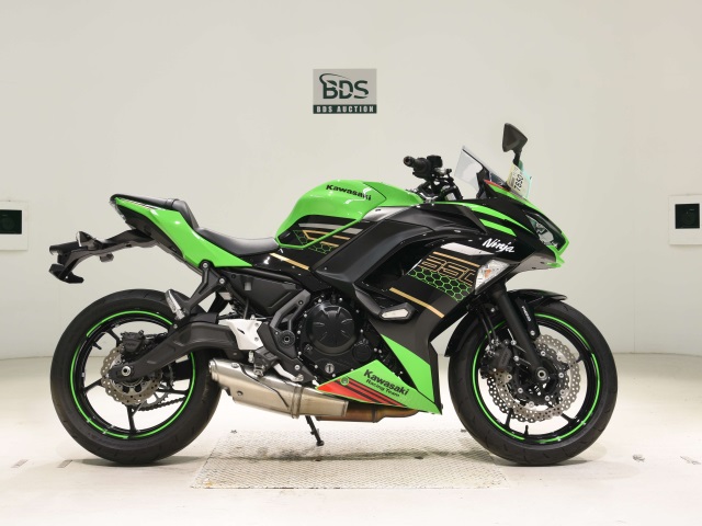 Kawasaki NINJA650 2020
