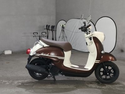 Yamaha VINO50 2021