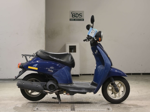 Honda TODAY 2006
