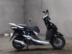 Honda LEAD125 2019