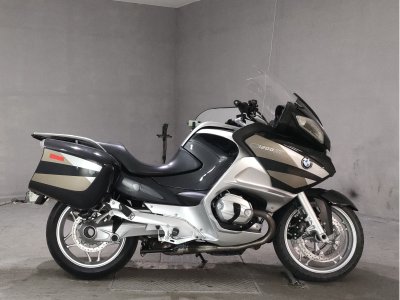BMW R1200RT 2010