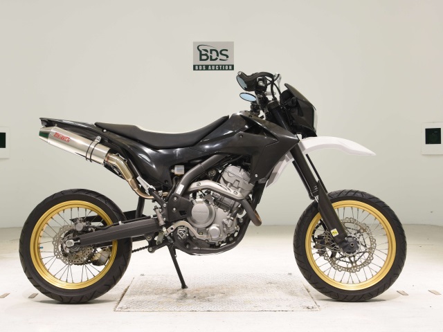 Honda CRF250M 2013