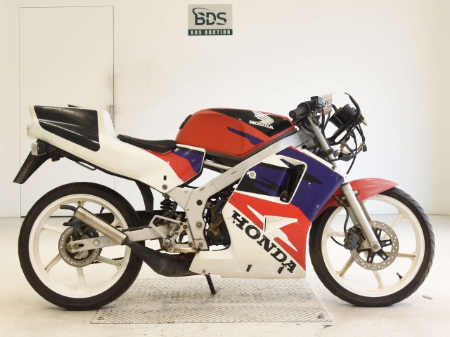Honda NS-1 1996