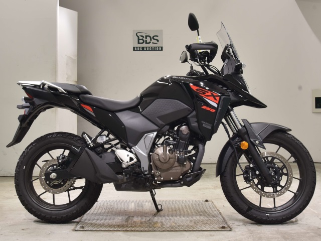 Suzuki v- strom 250sx