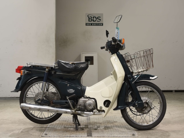 Honda C90-E 1999