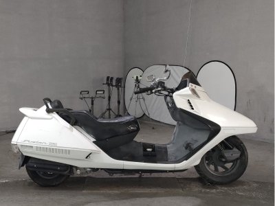 Honda FUSION SE 2006
