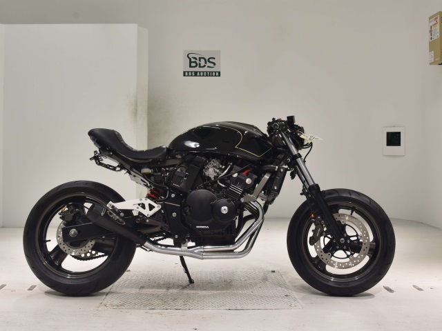 Honda HORNET CB250F 1996