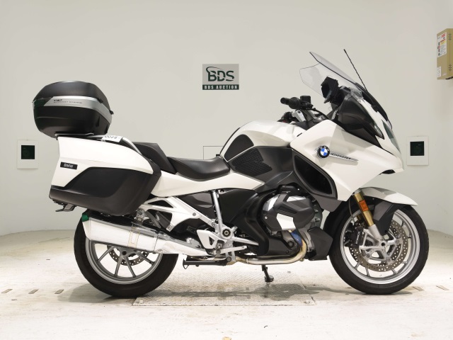 BMW R1250RT 2019