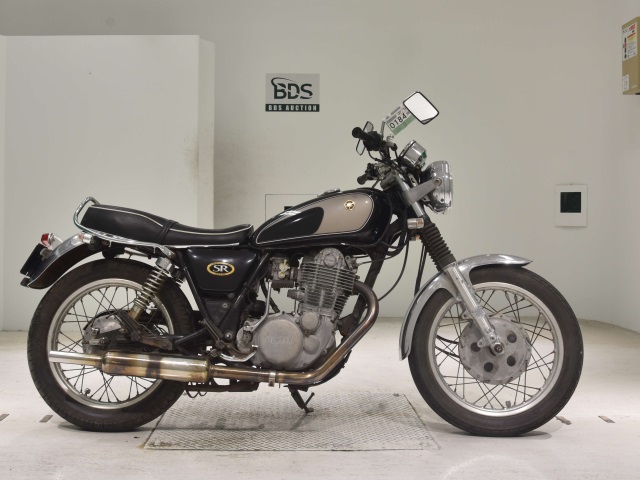Yamaha SR400 1993