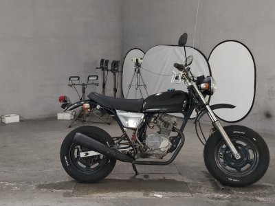 Honda APE50 2007