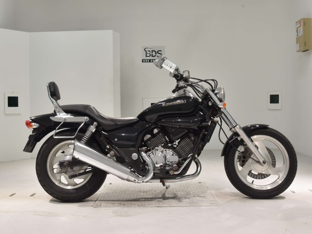Kawasaki ELIMINATOR 250V 1998