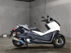 Honda PHASE250 2009
