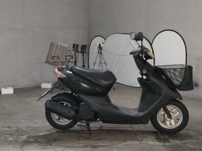Honda DIO 2002
