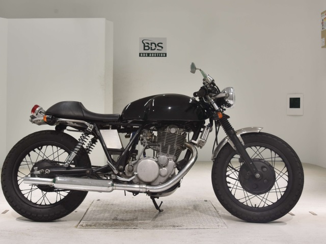 Yamaha SR400 1998