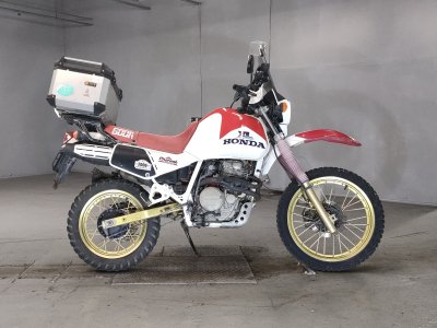 Honda XR600R 2048