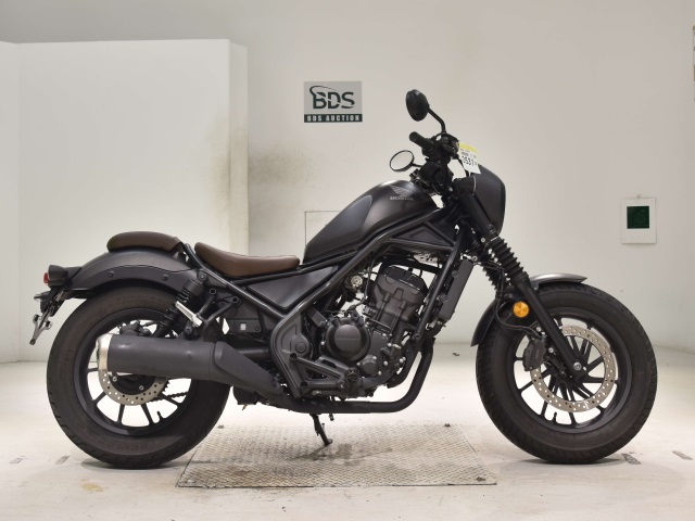 Honda REBEL S CMX250 2020