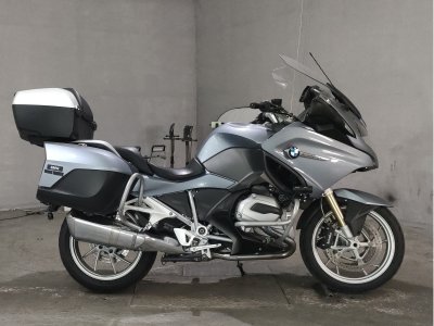 BMW R1200RT 2014